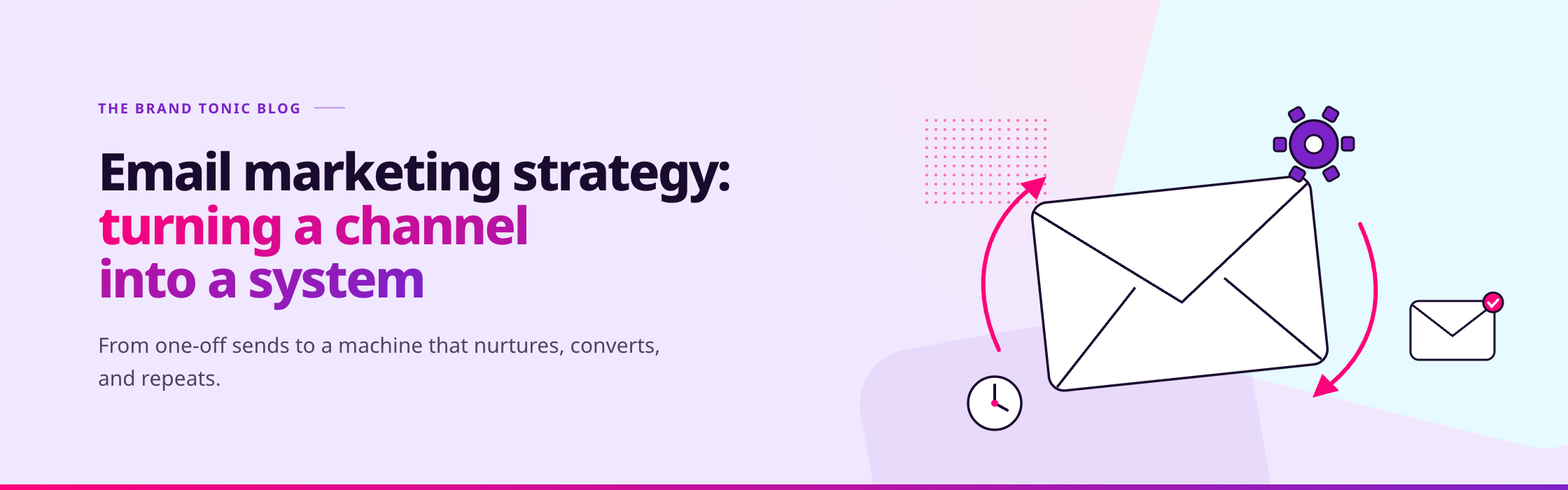 email marketing strategy