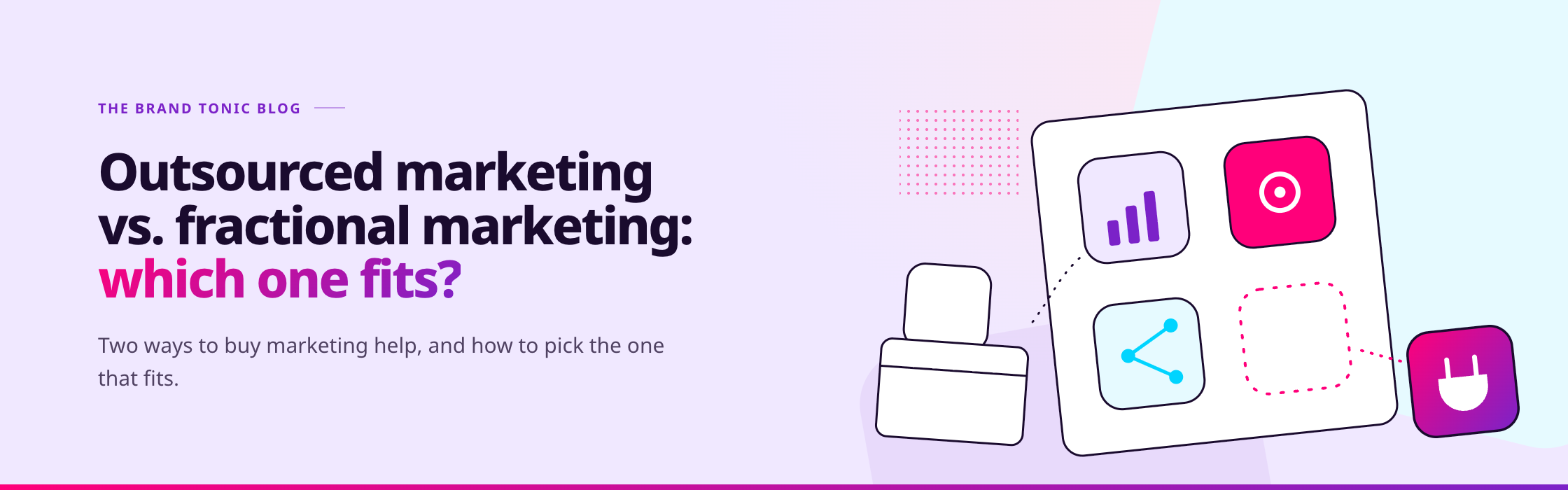 outsourced marketing