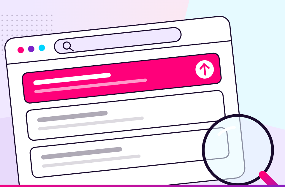 b2b seo strategy