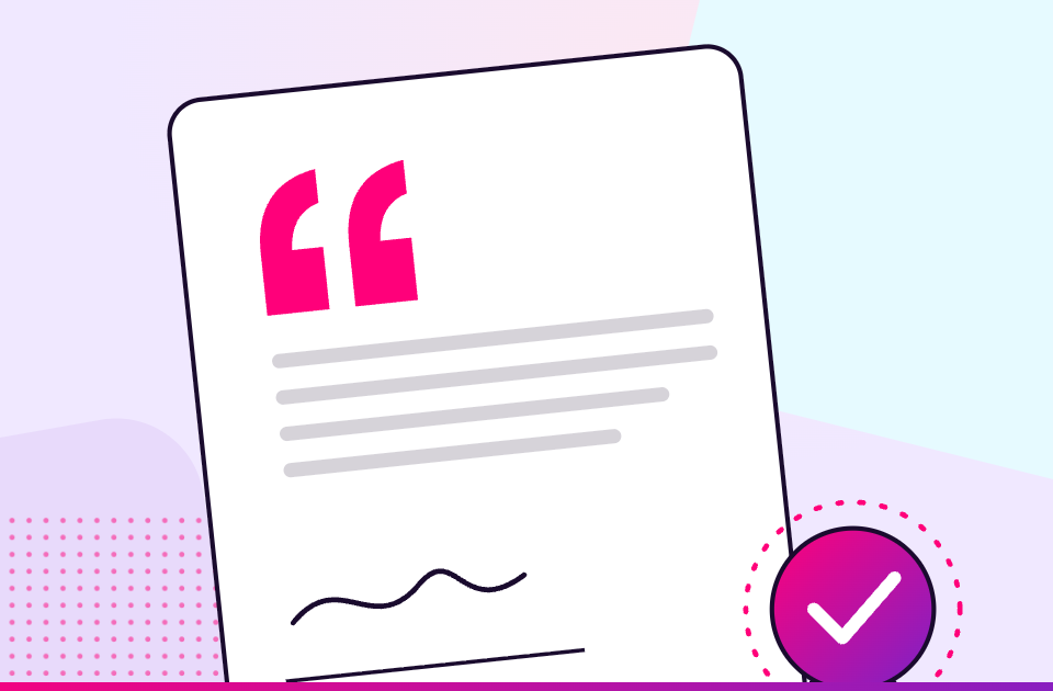 how to write a case study