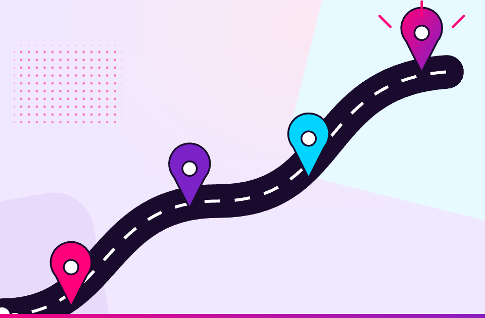 marketing roadmap