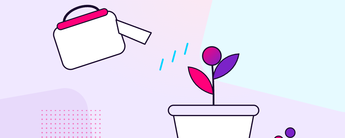 lead nurturing