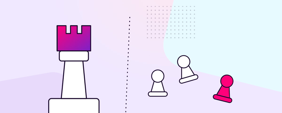 marketing strategy vs tactics