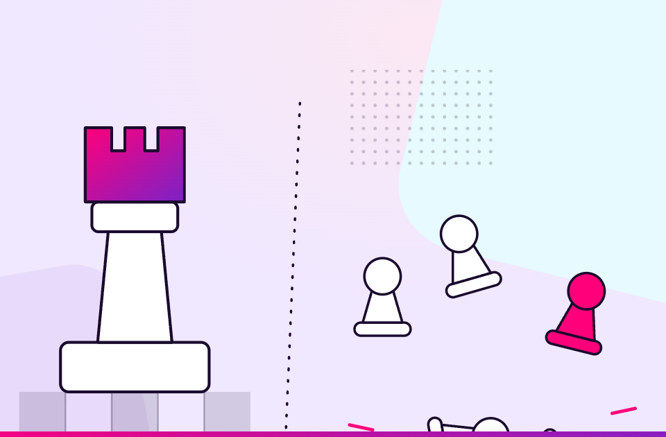 marketing strategy vs tactics