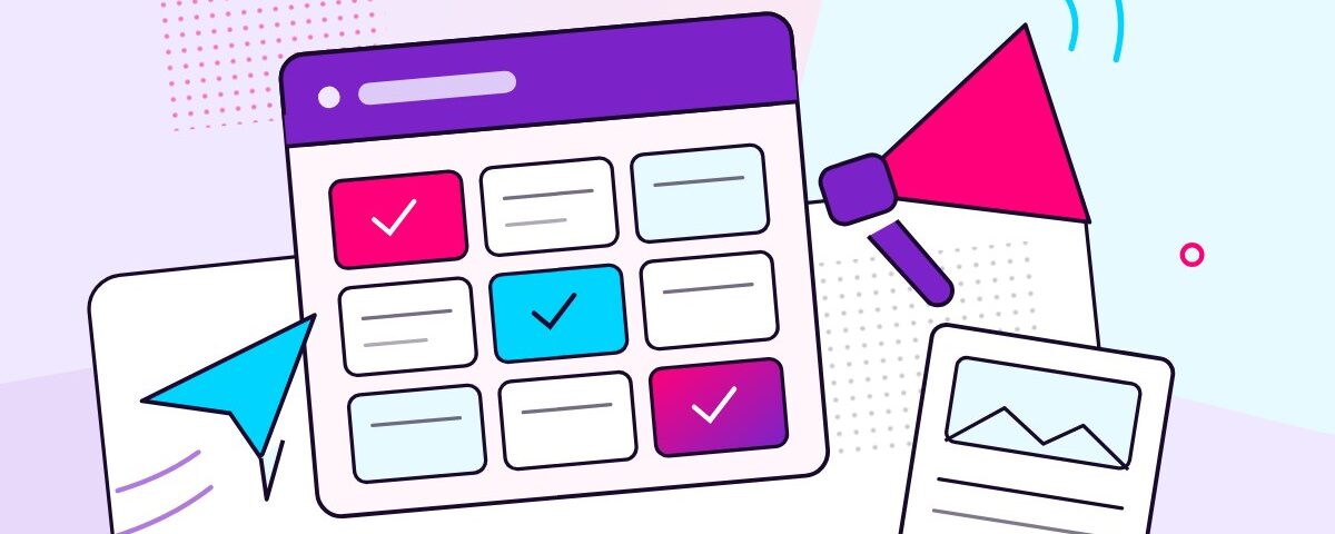 B2B content marketing strategy: building a content system that drives pipeline