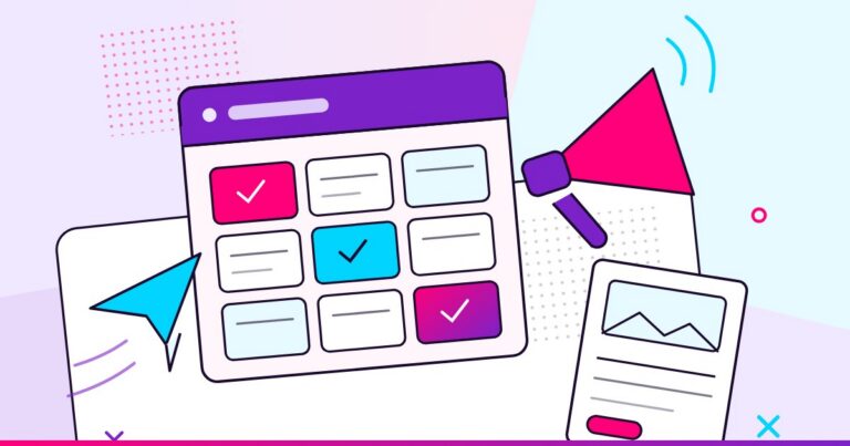 B2B content marketing strategy: building a content system that drives pipeline