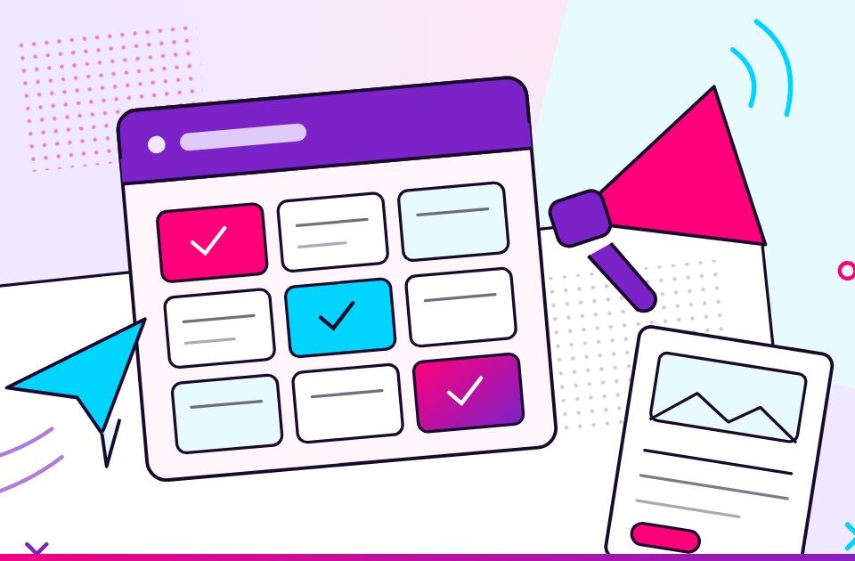 B2B content marketing strategy: building a content system that drives pipeline