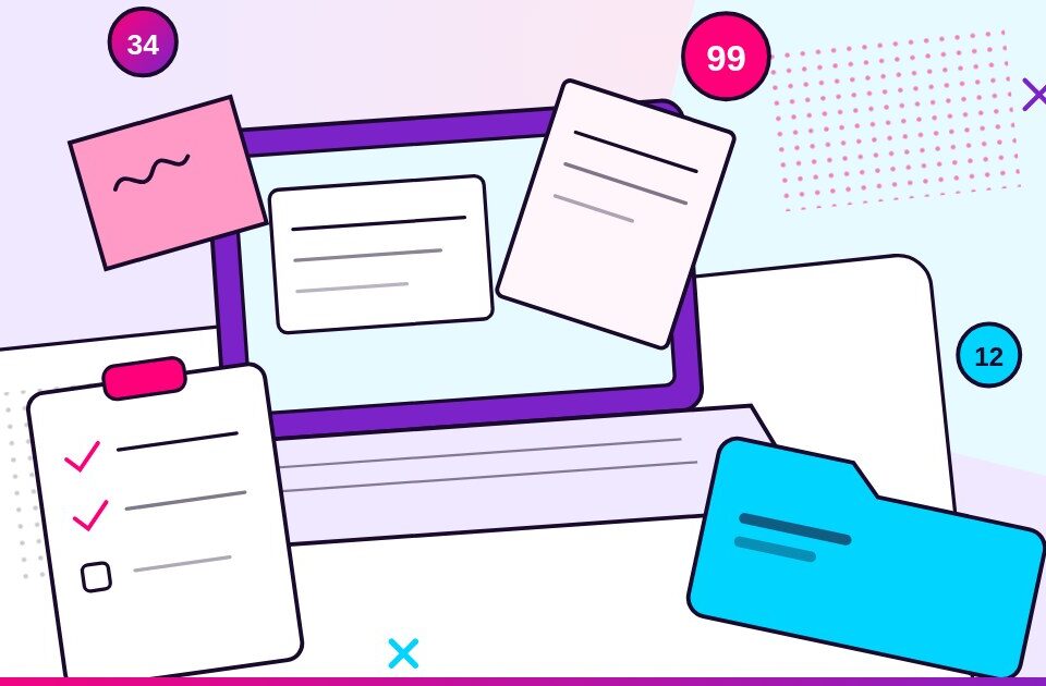 How to build a marketing strategy without a marketing team