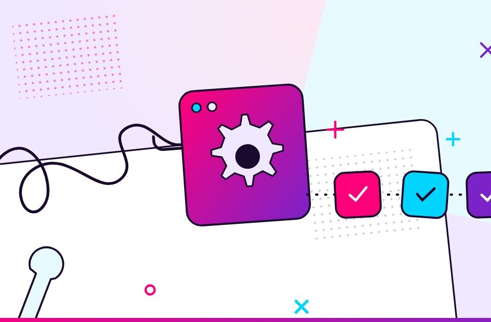Your marketing is not failing, your system is: turning tangled marketing activity into an orderly system